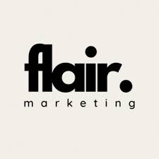 Flair Marketing Logo