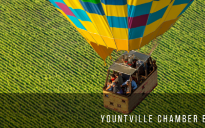 Yountville Chamber: June 7 Newsletter