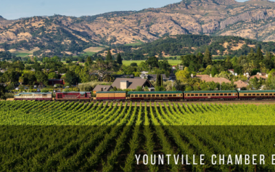 Yountville Chamber: June 21 Newsletter