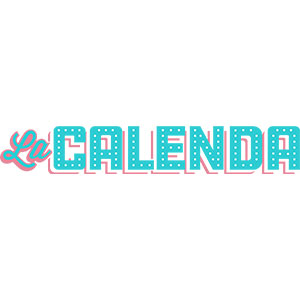 La Calenda logo